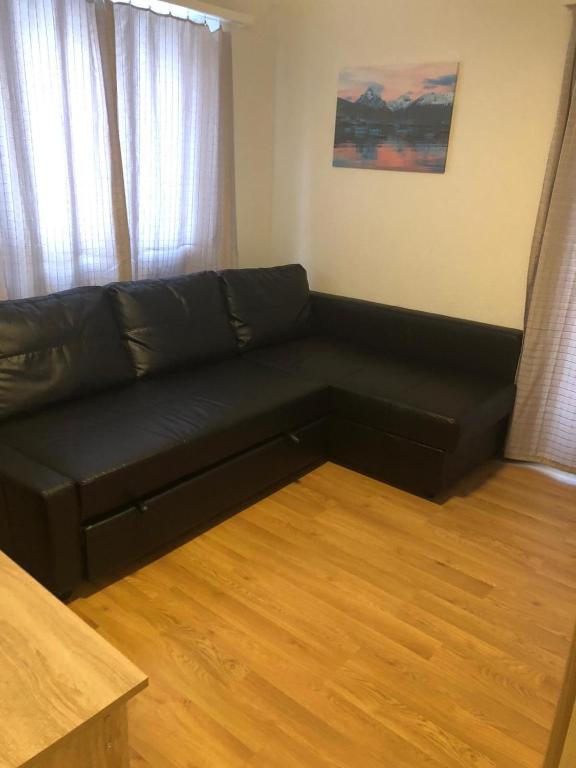 Haus Astoria - 4