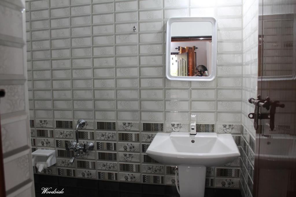 Woodside Homestay Wayanad photo