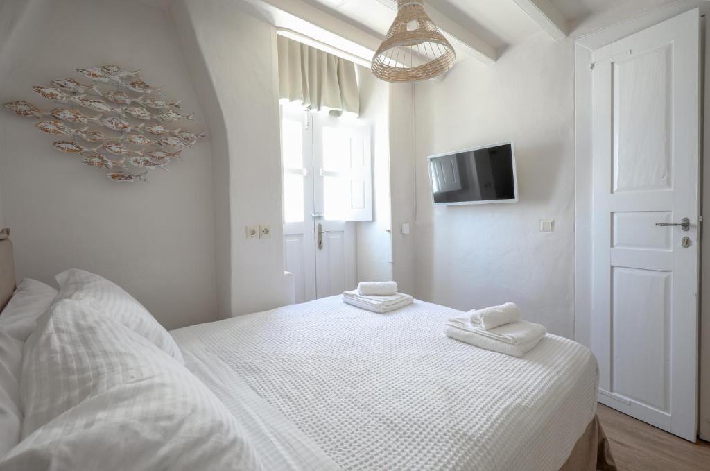Geant Suites Mykonos photo