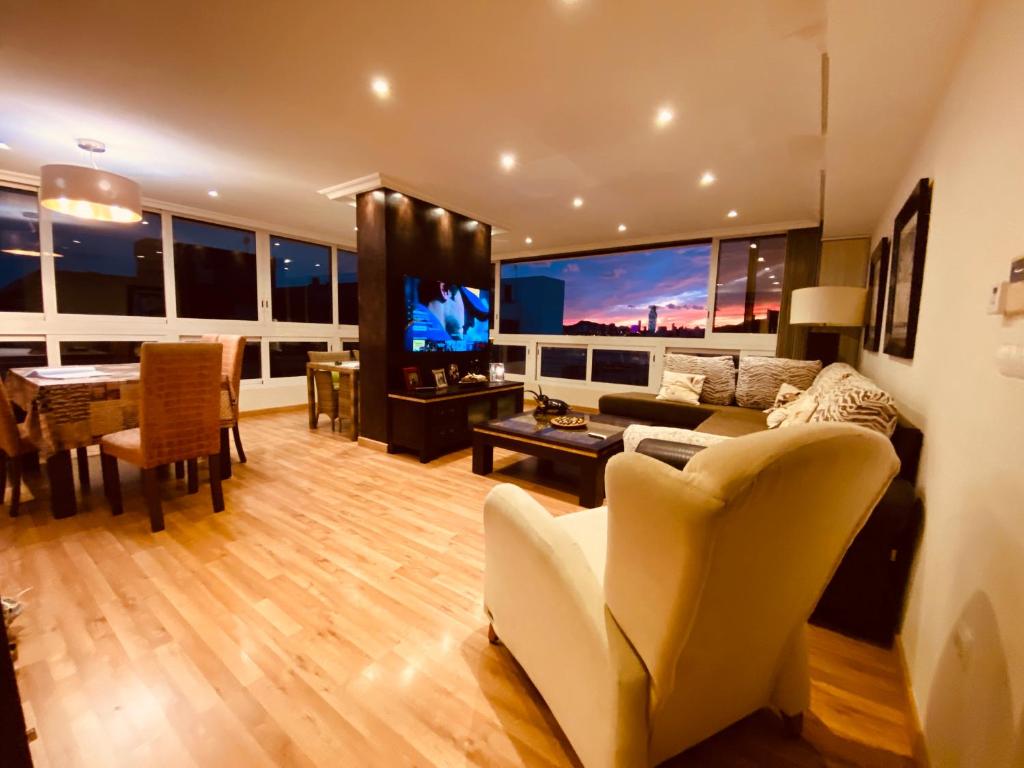 BE LUXURY APARTMENT 20 MTS FROM THE BEACH - 5