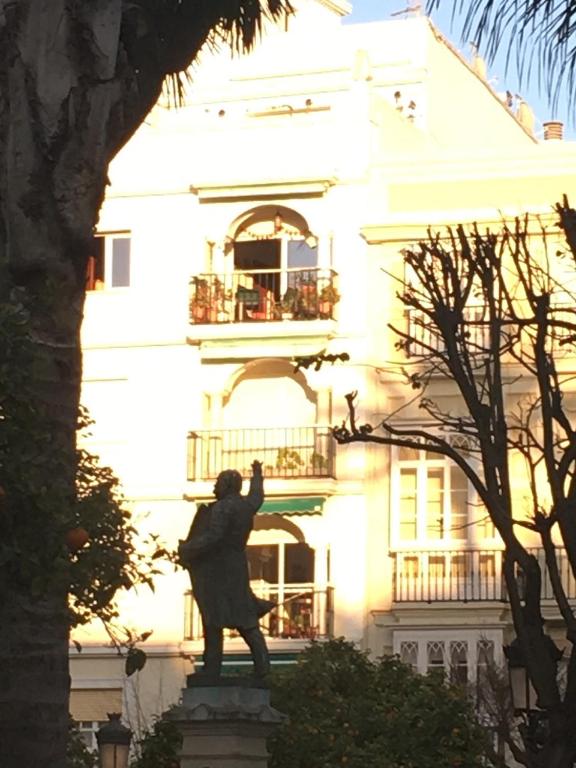 Homestay en Plaza Candelaria, Casco Antiguo - 5