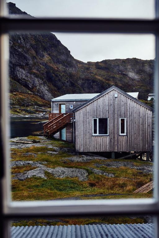 Holmen Lofoten photo