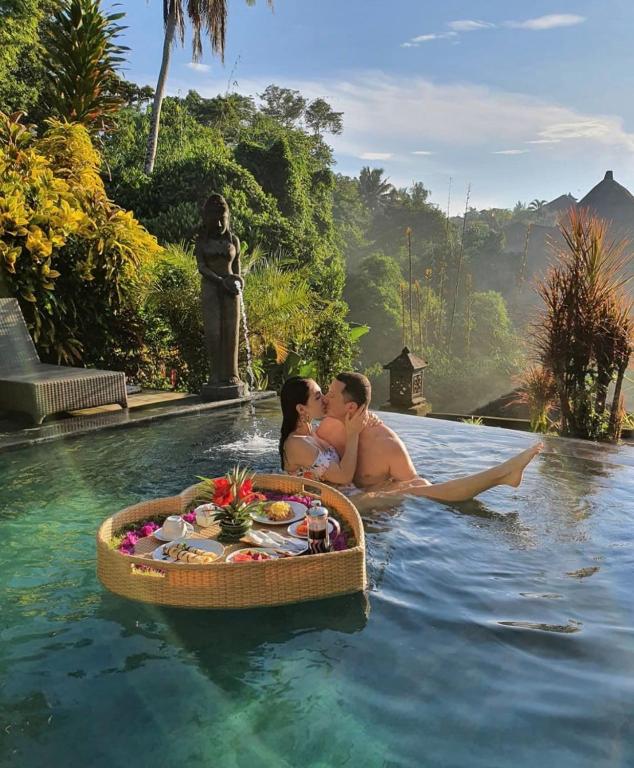 Kukuh House Ubud photo