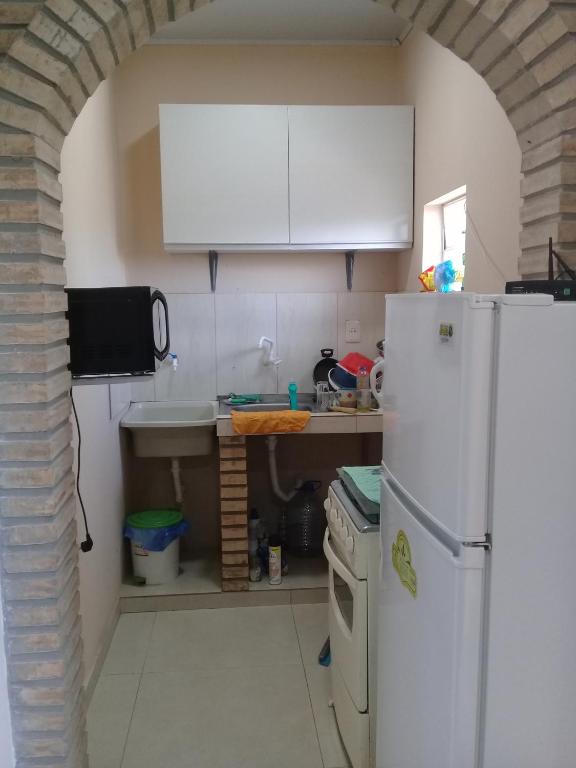 Ciudad del Este - Apartamento completo con todos los servicios - 5