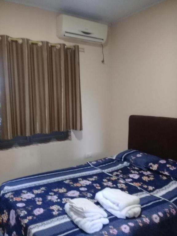 Ciudad del Este - Apartamento completo con todos los servicios - 3