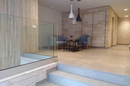 Sweet Home Las Canteras 전경