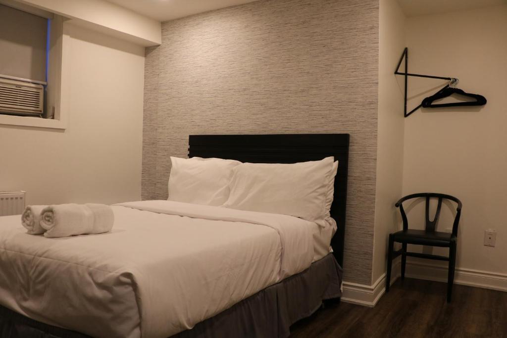 Pembroke Inn Photo 30