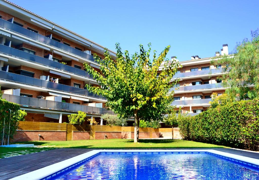 Apartamento Laurel photo