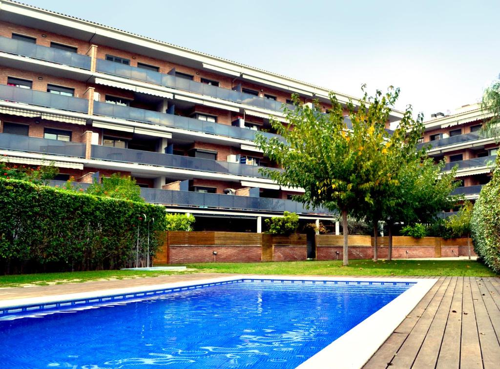 Apartamento Laurel photo