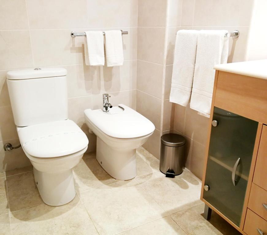 Apartamento Laurel photo