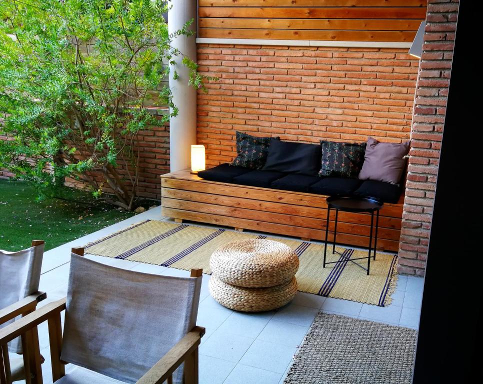 Apartamento Laurel photo