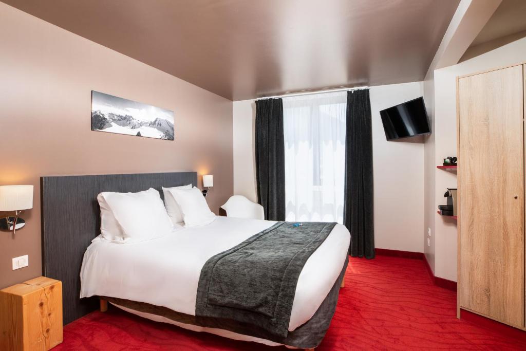 SOWELL HOTELS Le Parc & Spa - 2