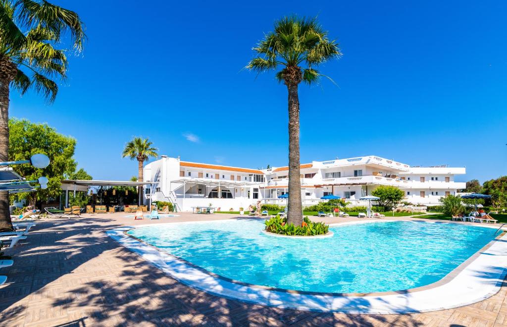 Sabina Hotel photo