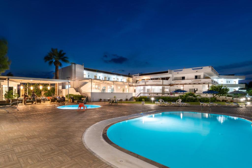 Sabina Hotel photo
