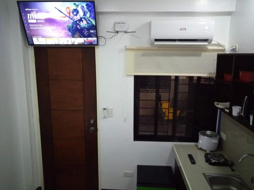 Clark-Pad Inn, Angeles City photo