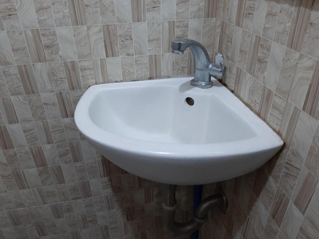 Clark-Pad Inn, Angeles City photo