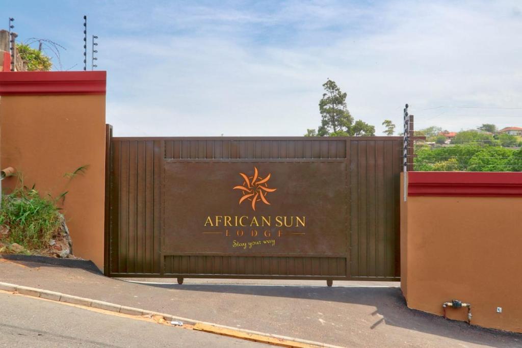 African Sun lodge photo
