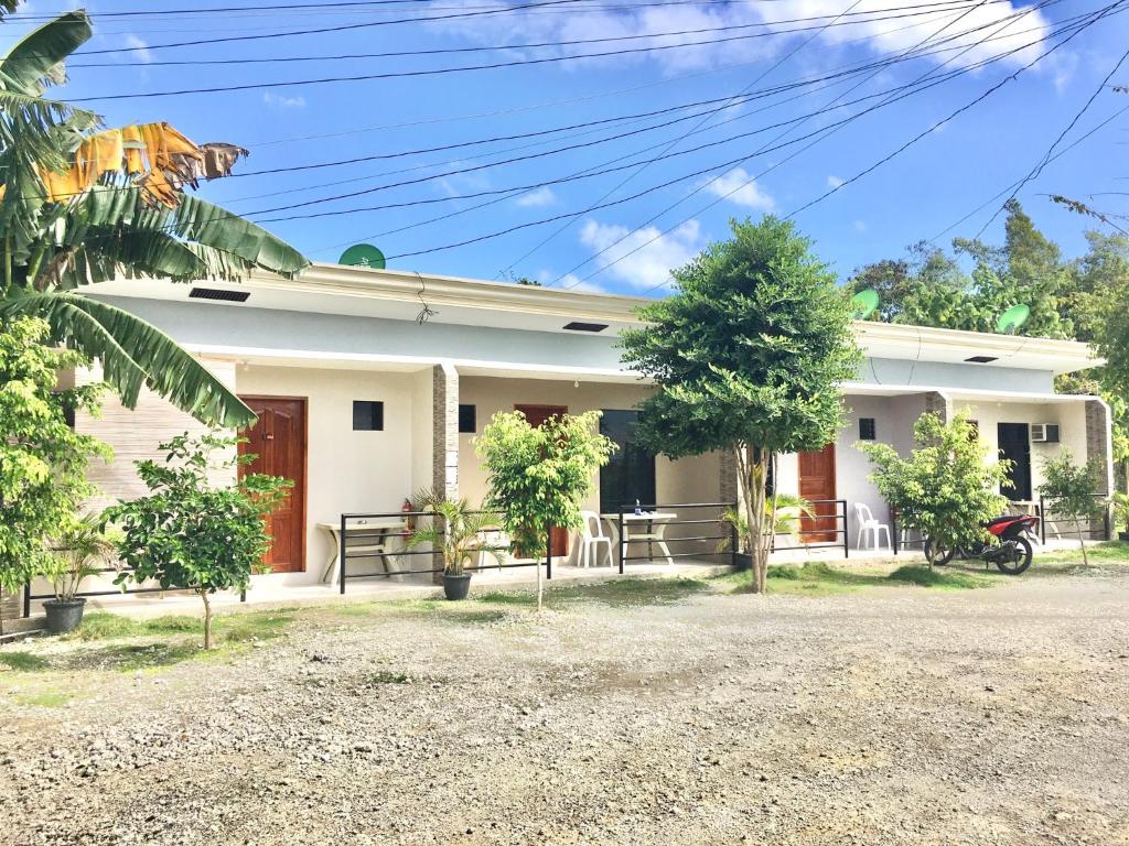 Grae’s Apartelle photo
