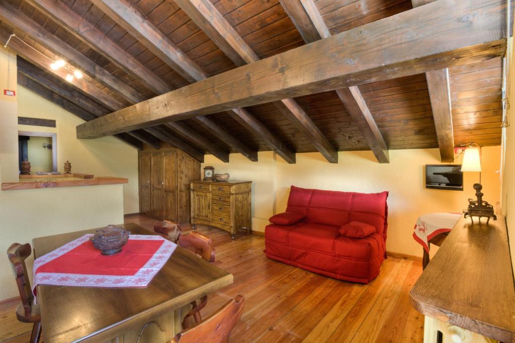 Residence CAV Emile Rey - 4