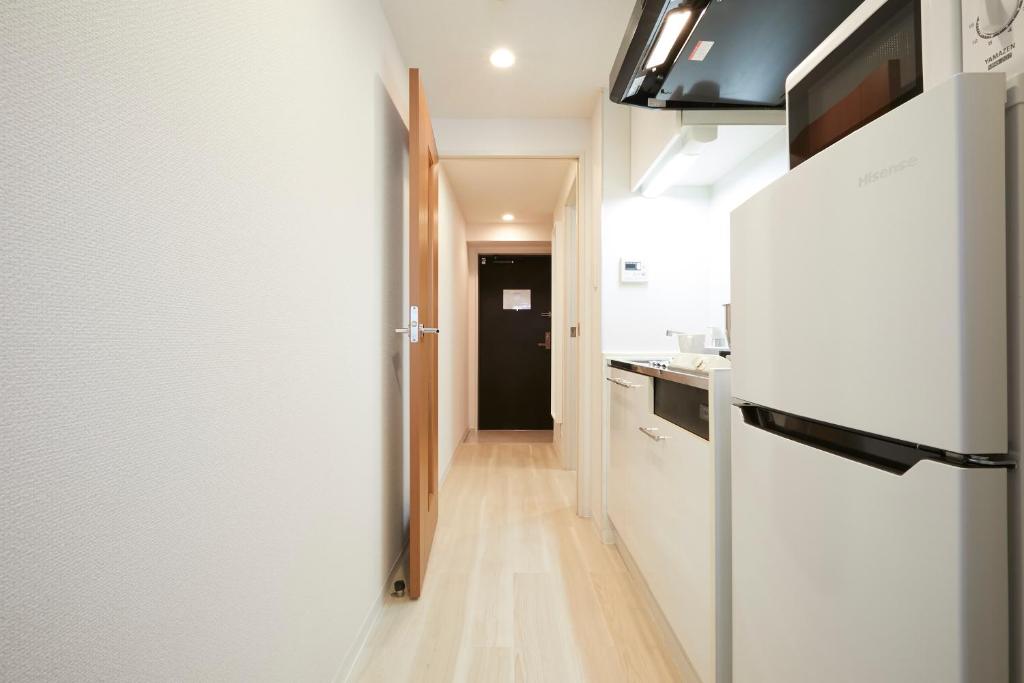 P OIN T - Shinjuku Kabukicho Designer's Apartment II