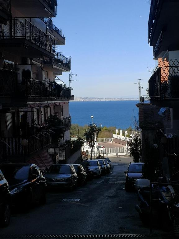 Sorrento's Holidays Rooms - 1