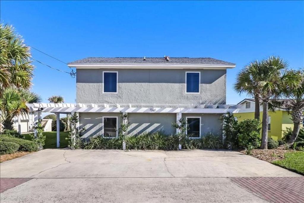 1584 S Fletcher, Fernandina Beach
