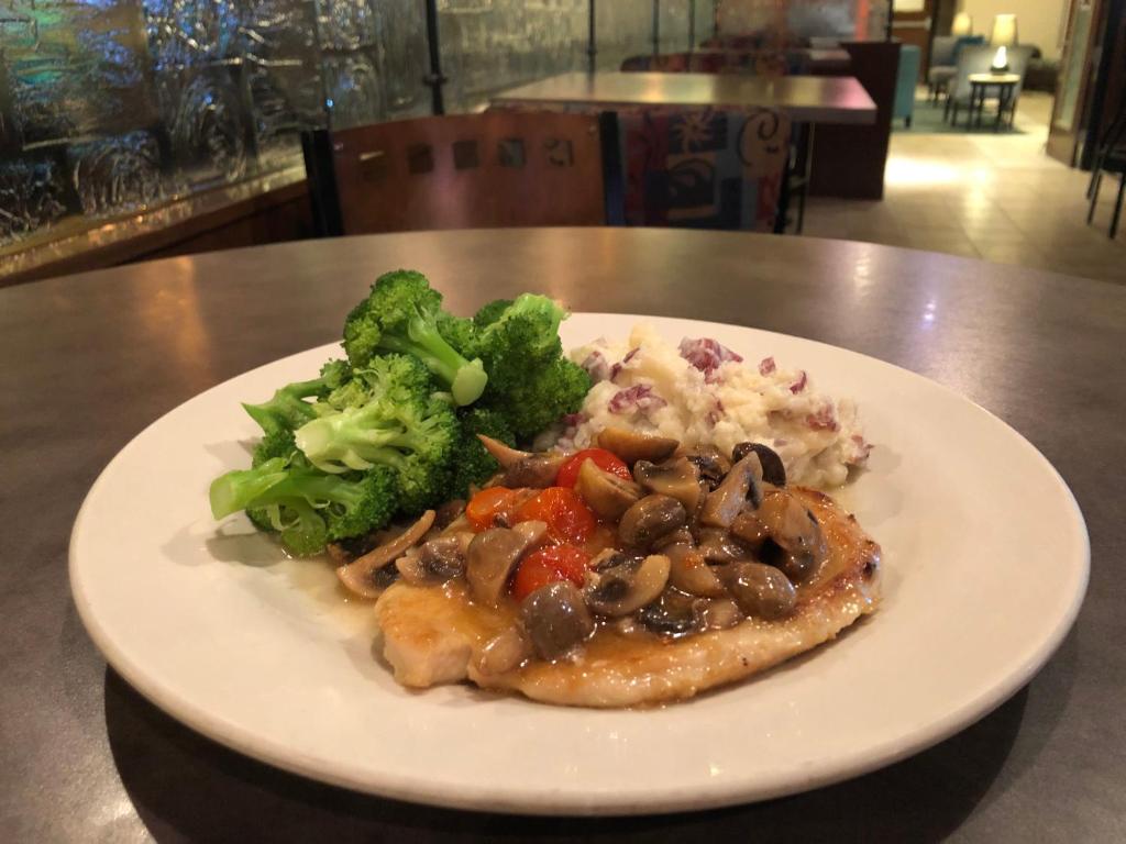 Holiday Inn Hotel & Suites Salt Lake City-Airport West Photo 23