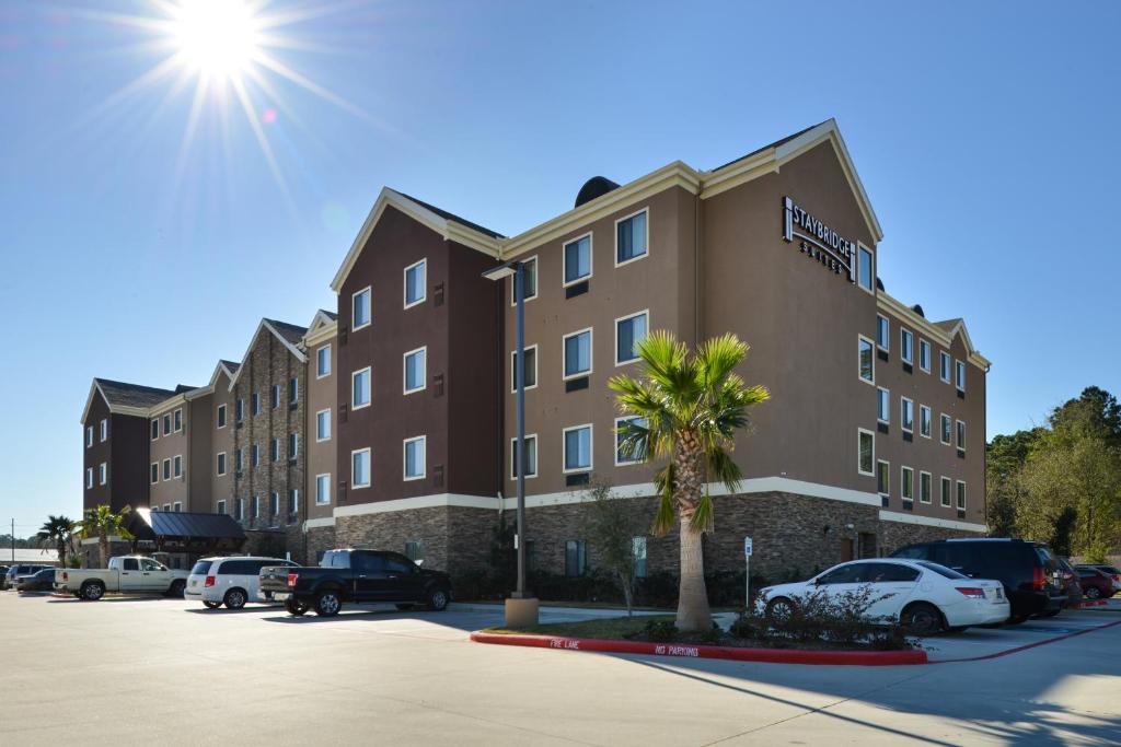 Staybridge Suites Tomball photo