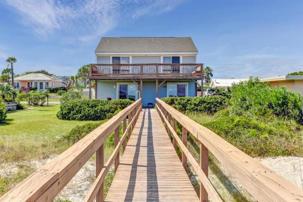 2158 S Fletcher B, Fernandina Beach
