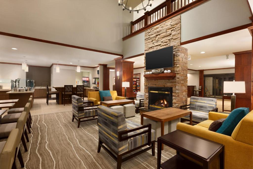 Staybridge Suites Tampa East- Brandon By IHG 館内設備