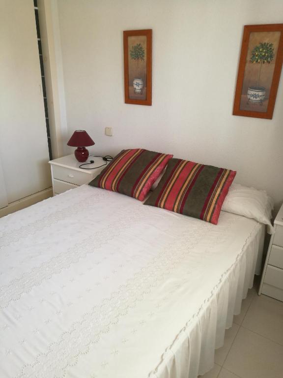 Apartamento para 4 personas con piscinas - 5