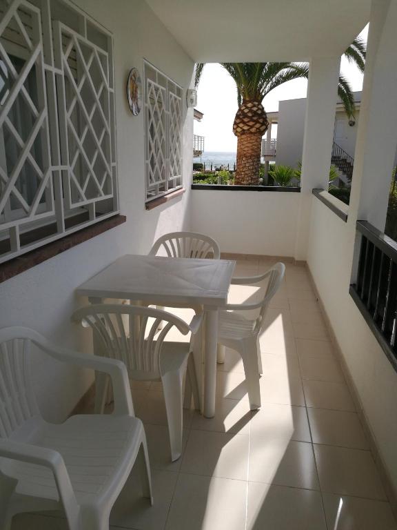 Apartamento para 4 personas con piscinas - 4