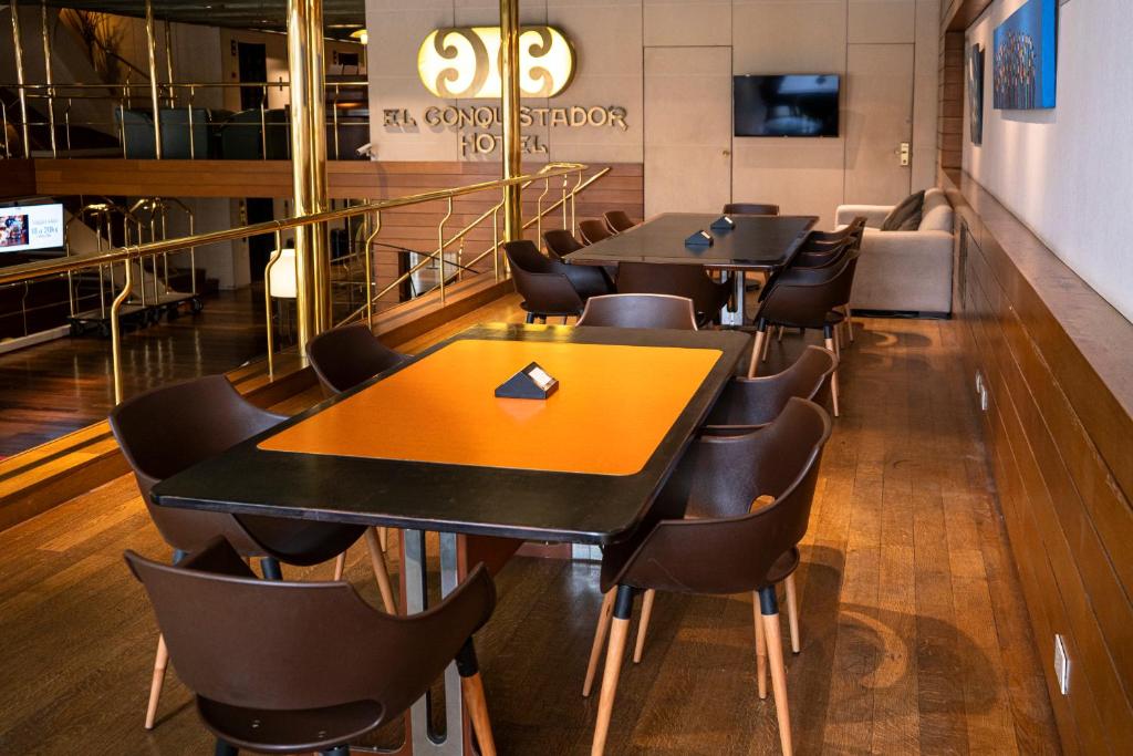 El Conquistador Hotel - 3