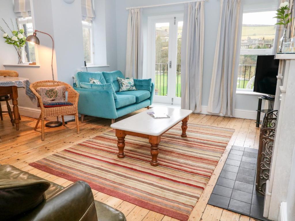 Spring Bank Cottage photo 2
