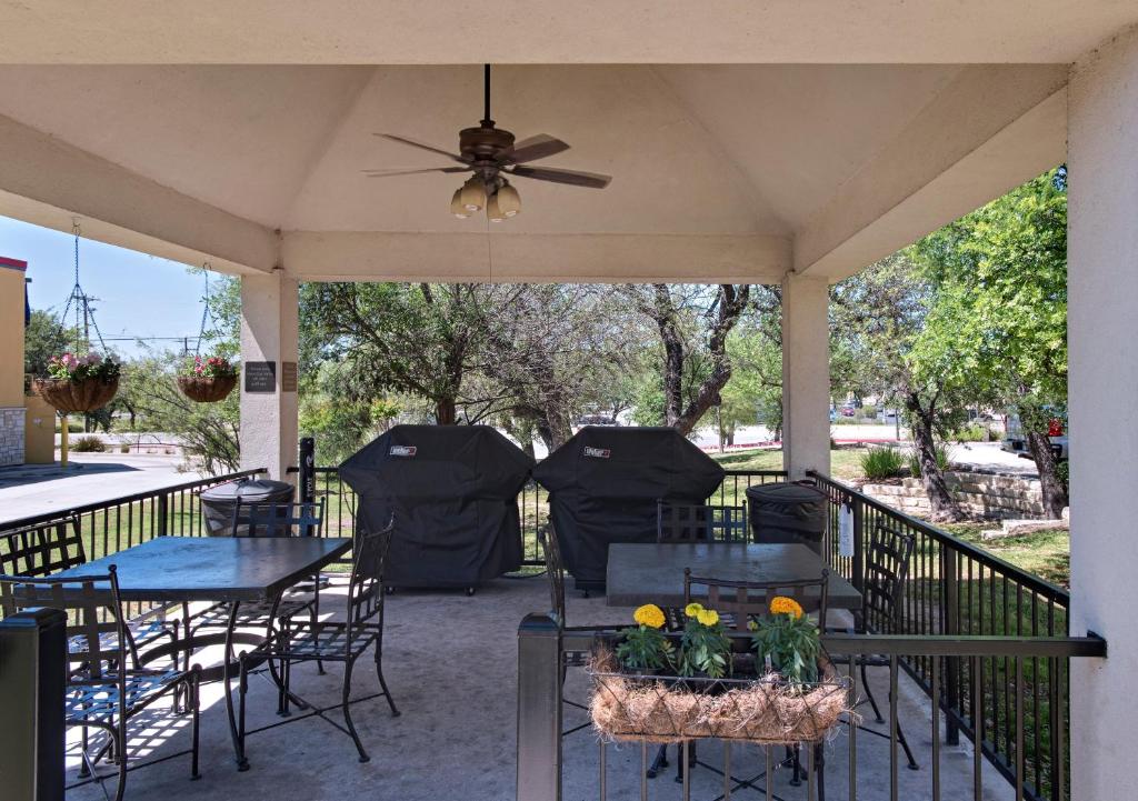 Candlewood Suites Austin North-Cedar Park, an IHG Hotel