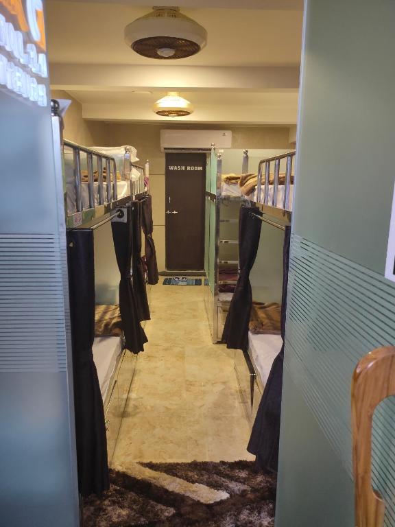 Aman Dormitory and guest House photo