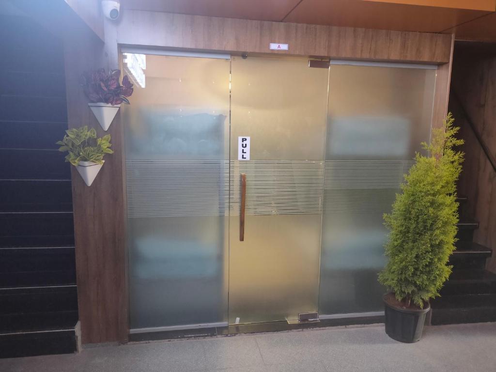 Aman Dormitory and guest House photo