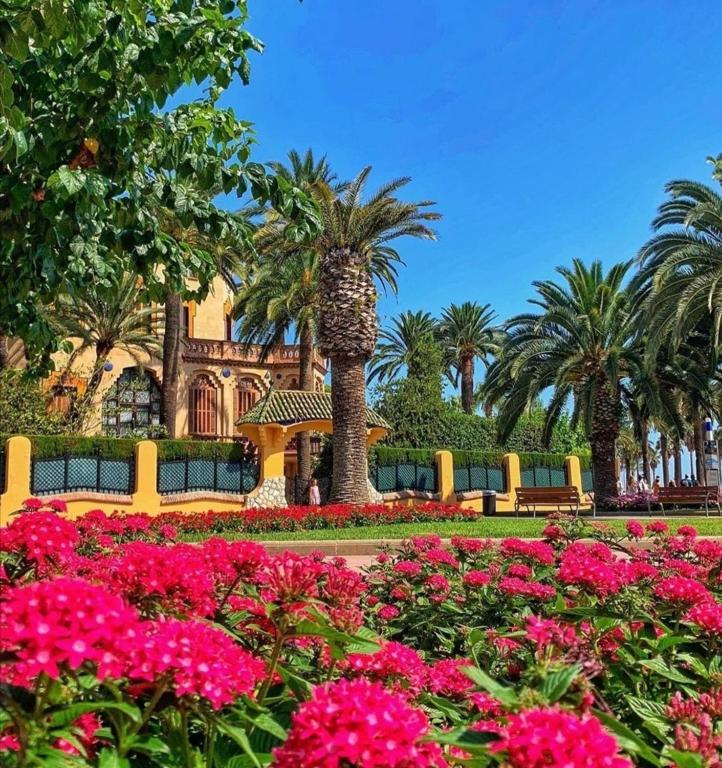 Apartamento Salou lux por precio económico. - 5