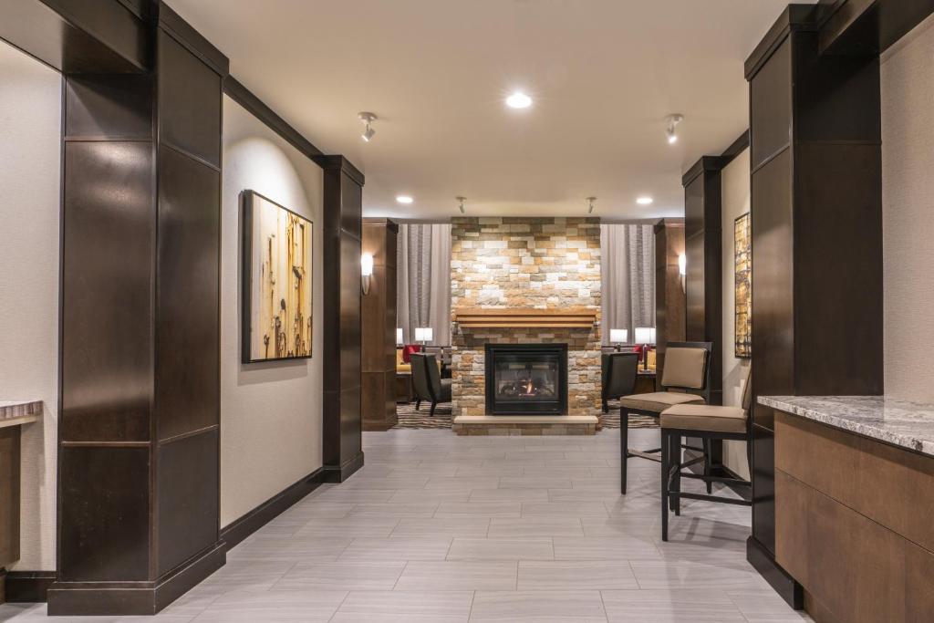 Staybridge Suites Anchorage photo