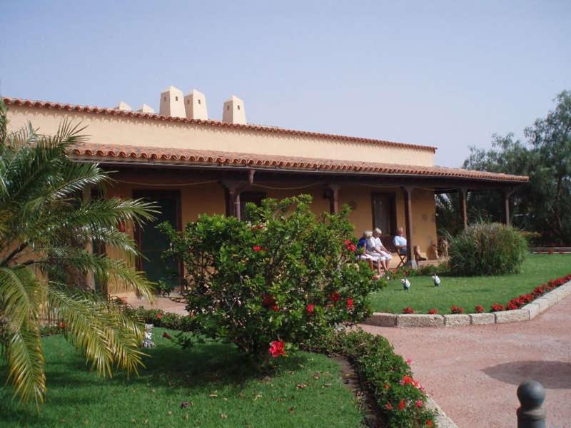 Finca La Bonita photo