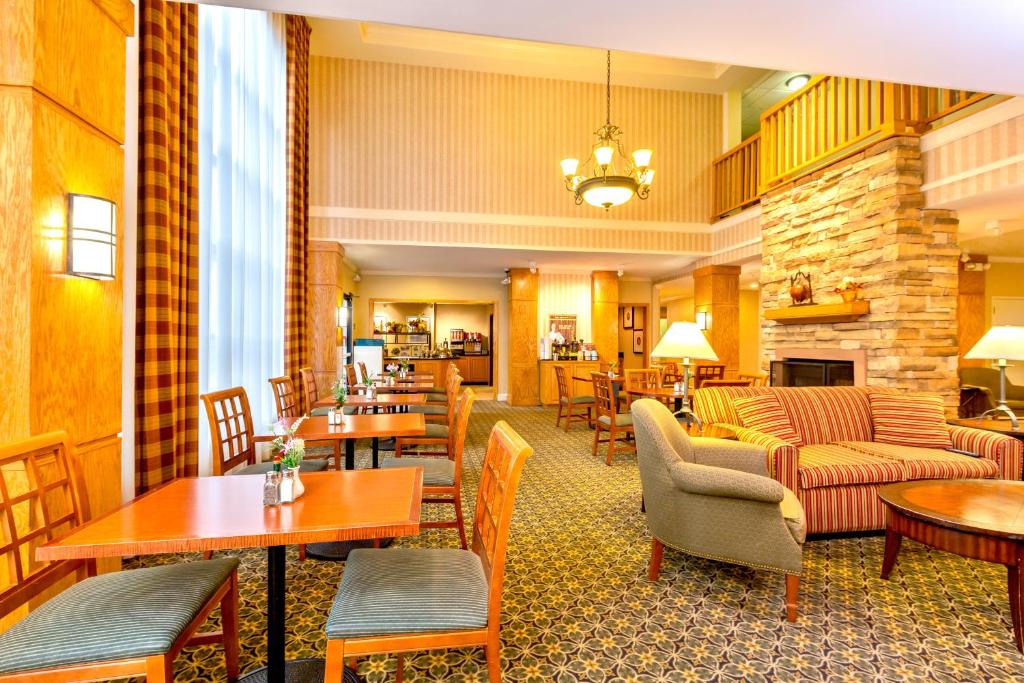 Staybridge Suites Brownsville photo