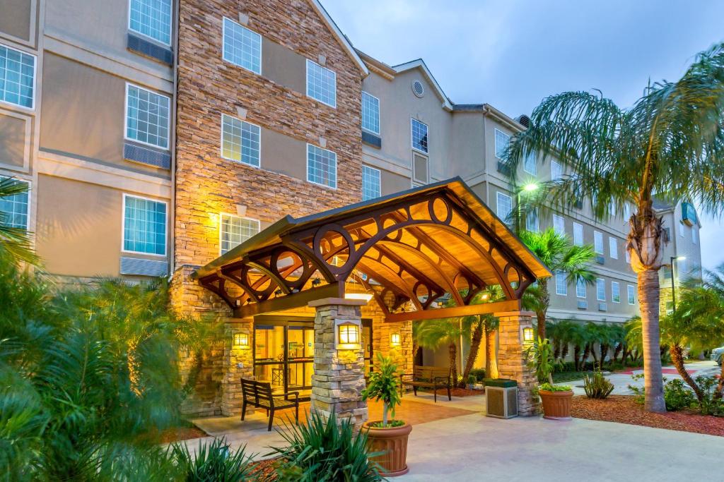 Staybridge Suites Brownsville photo