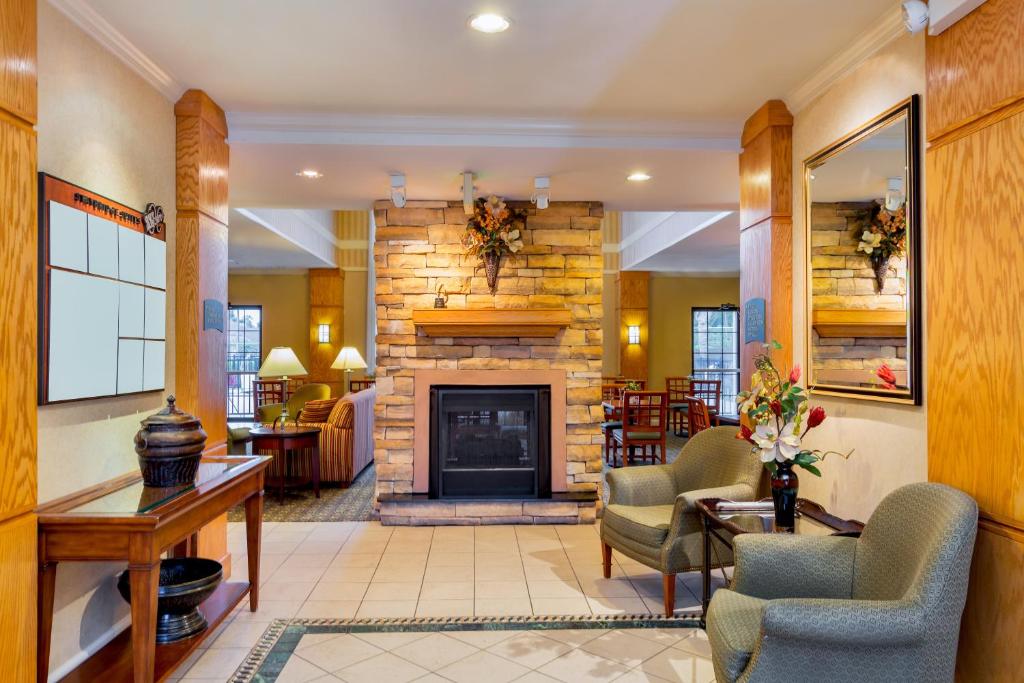 Staybridge Suites Brownsville photo
