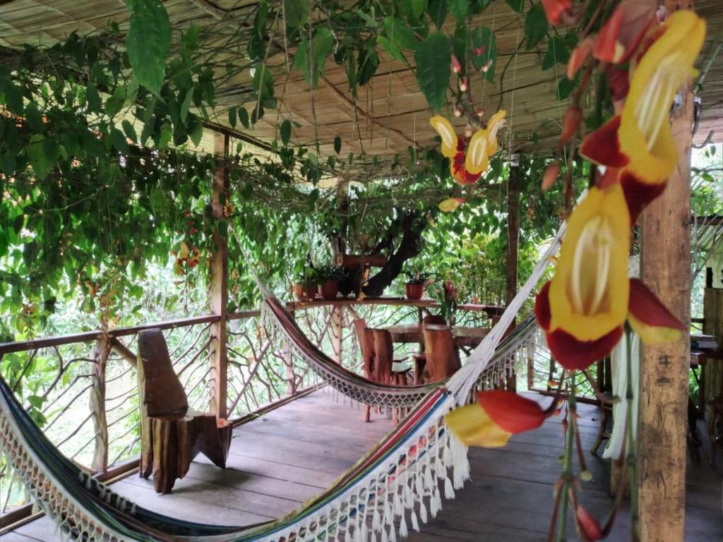 Hostal El Eden de Mindo - 2