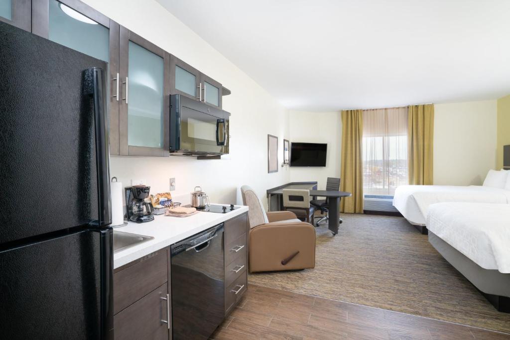 Candlewood Suites Nashville - Franklin photo
