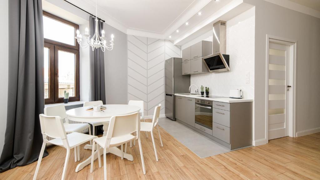 Native Apartments Blich 7, Krakov