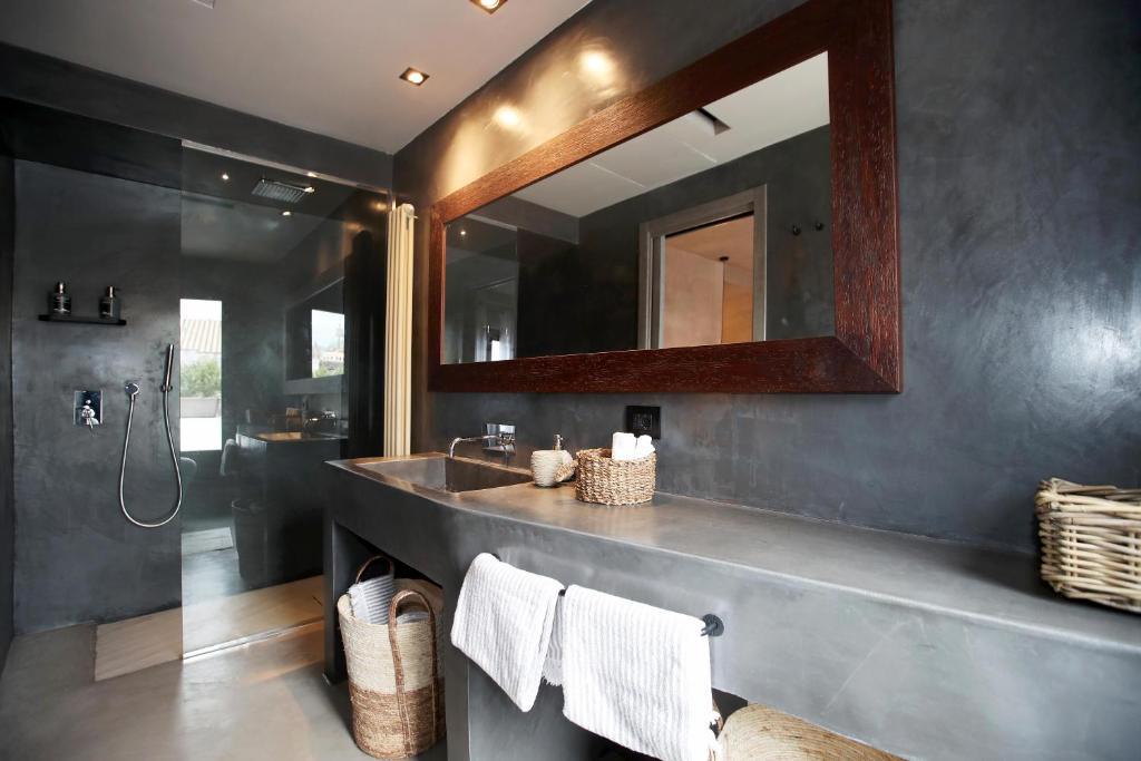 Casa Nostra Boutique Hotel photo