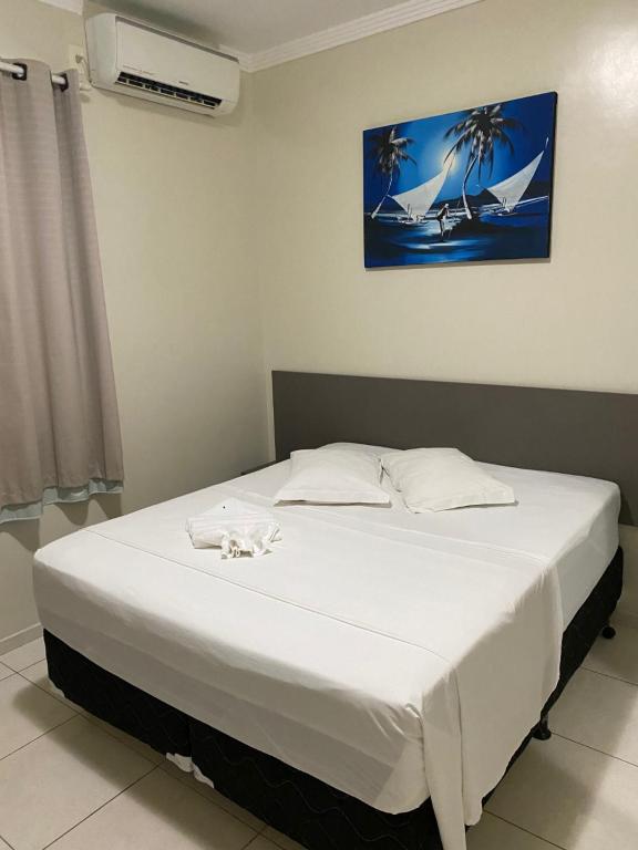 Quarto Económico