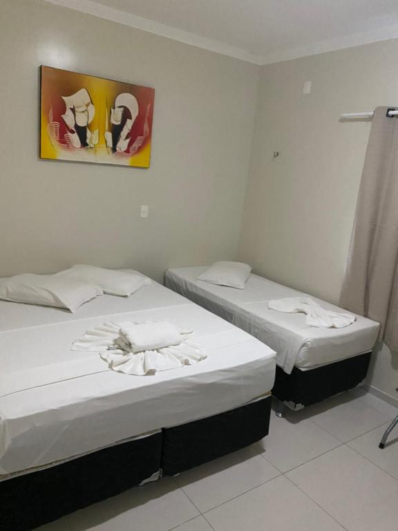 Quarto Triplo Económico
