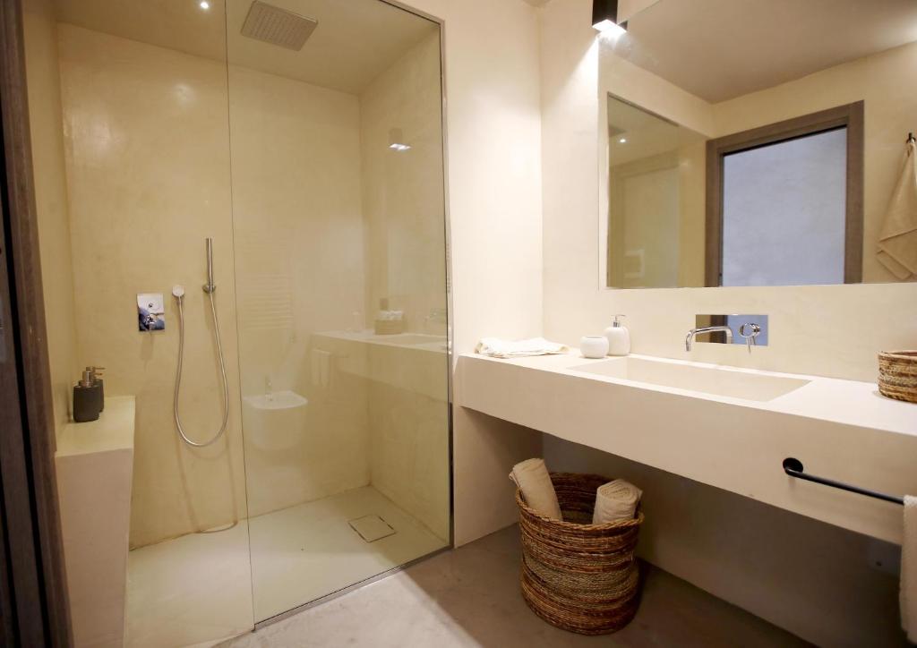 Casa Nostra Boutique Hotel photo